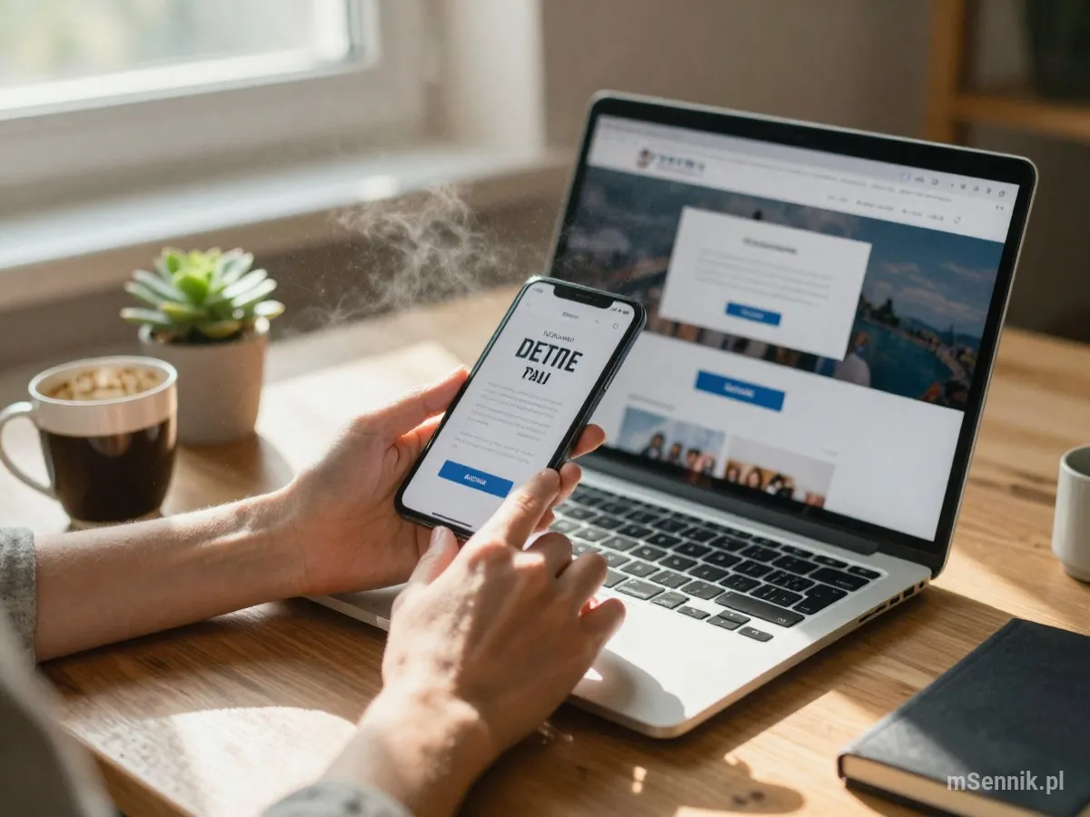 Interpretacja snu: Abonament - scenariusz z życia codziennego