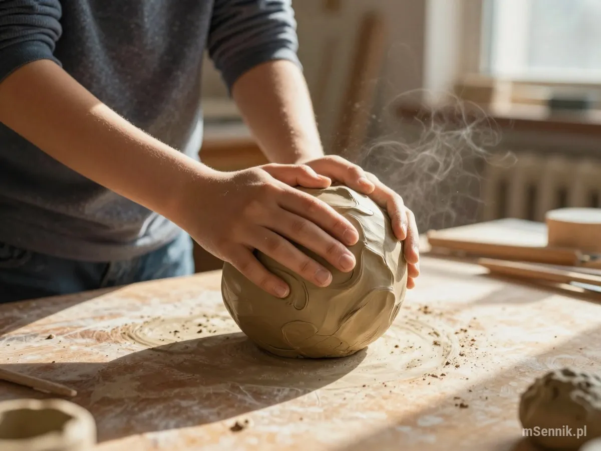 Interpretacja snu: Adaptacja - scenariusz z życia codziennego