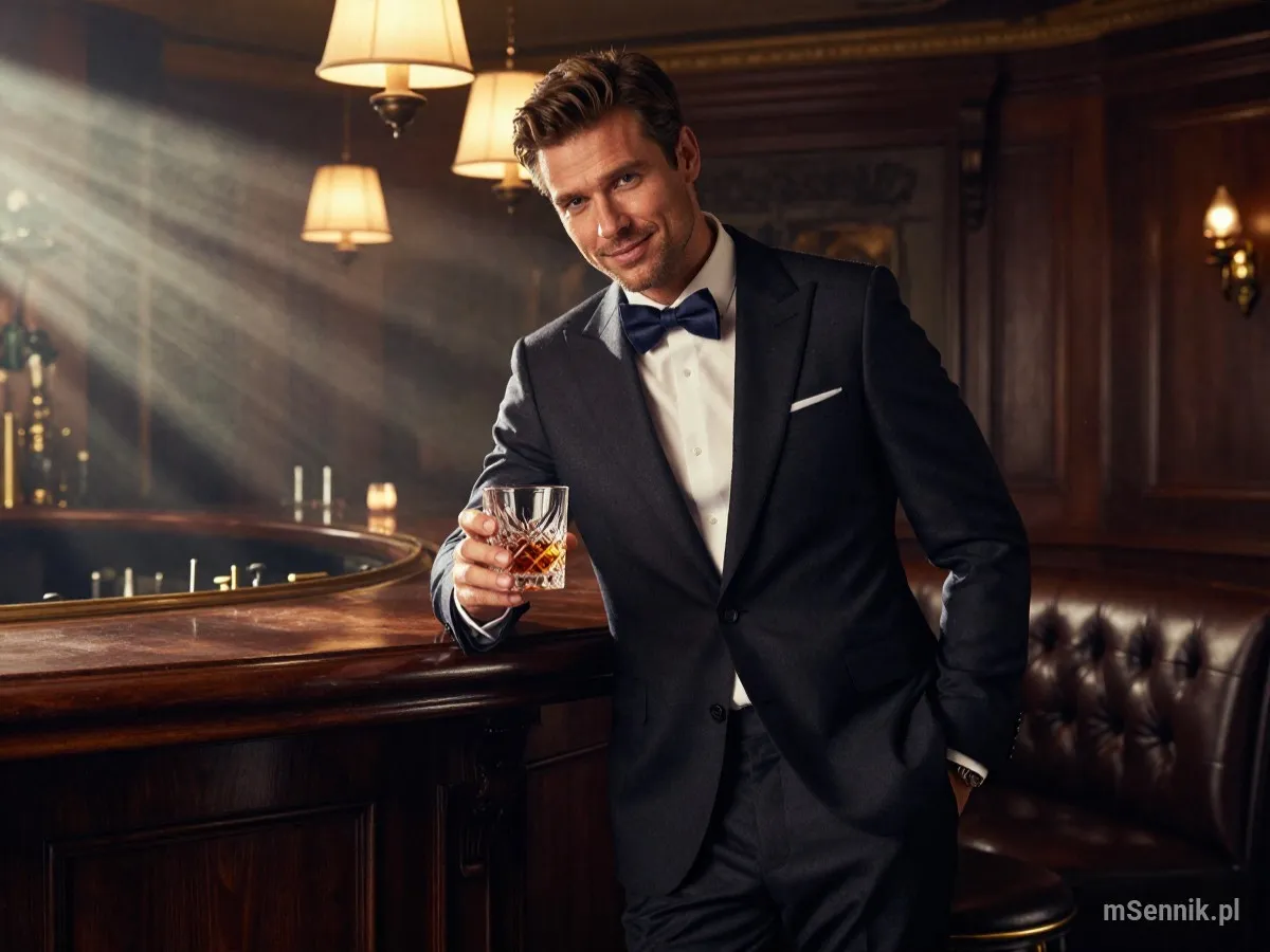 Interpretacja snu: Amant - scenariusz z życia codziennego