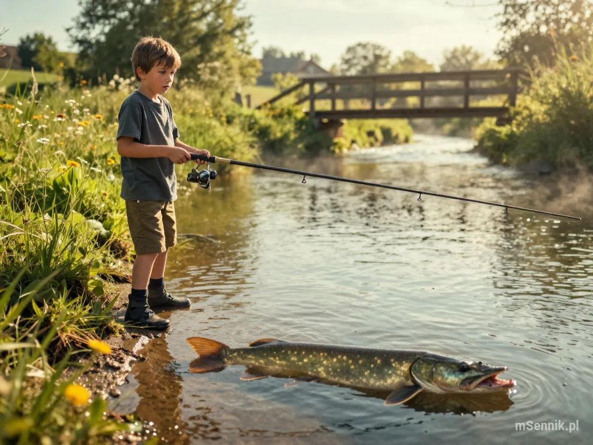 Interpretacja snu: Amur - scenariusz z życia codziennego