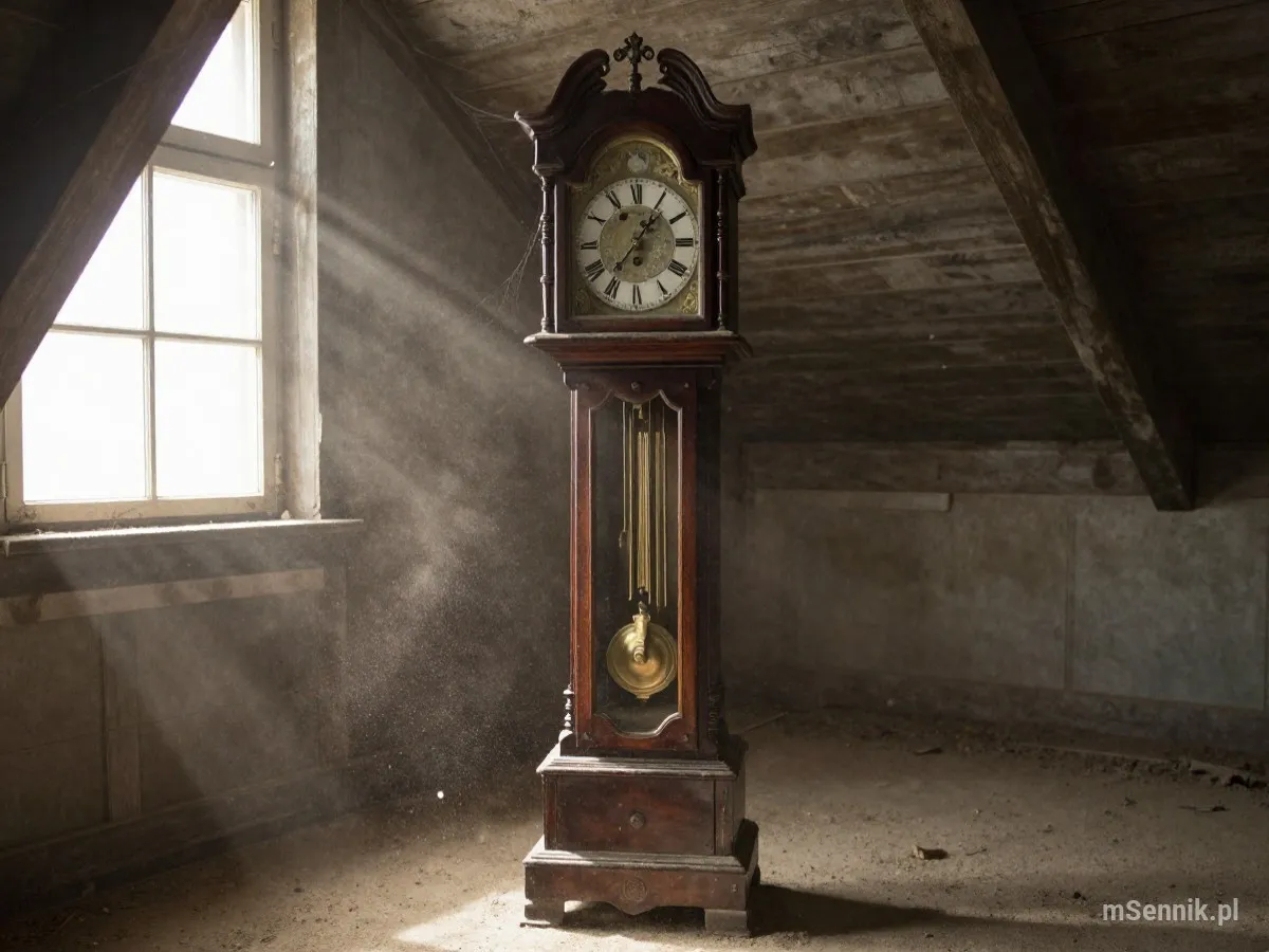 Interpretacja snu: Antyk - scenariusz z życia codziennego