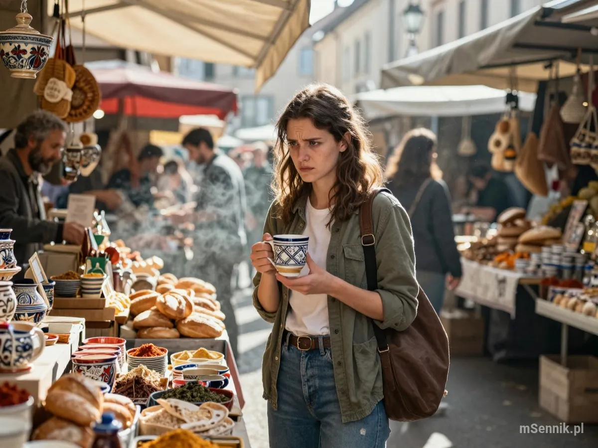 Interpretacja snu: Antypatia - scenariusz z życia codziennego