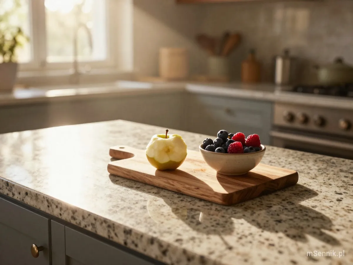 Interpretacja snu: Blat - scenariusz z życia codziennego