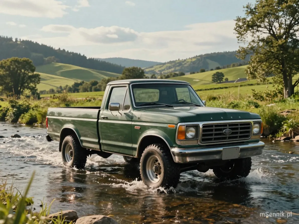 Interpretacja snu: Bród - scenariusz z życia codziennego