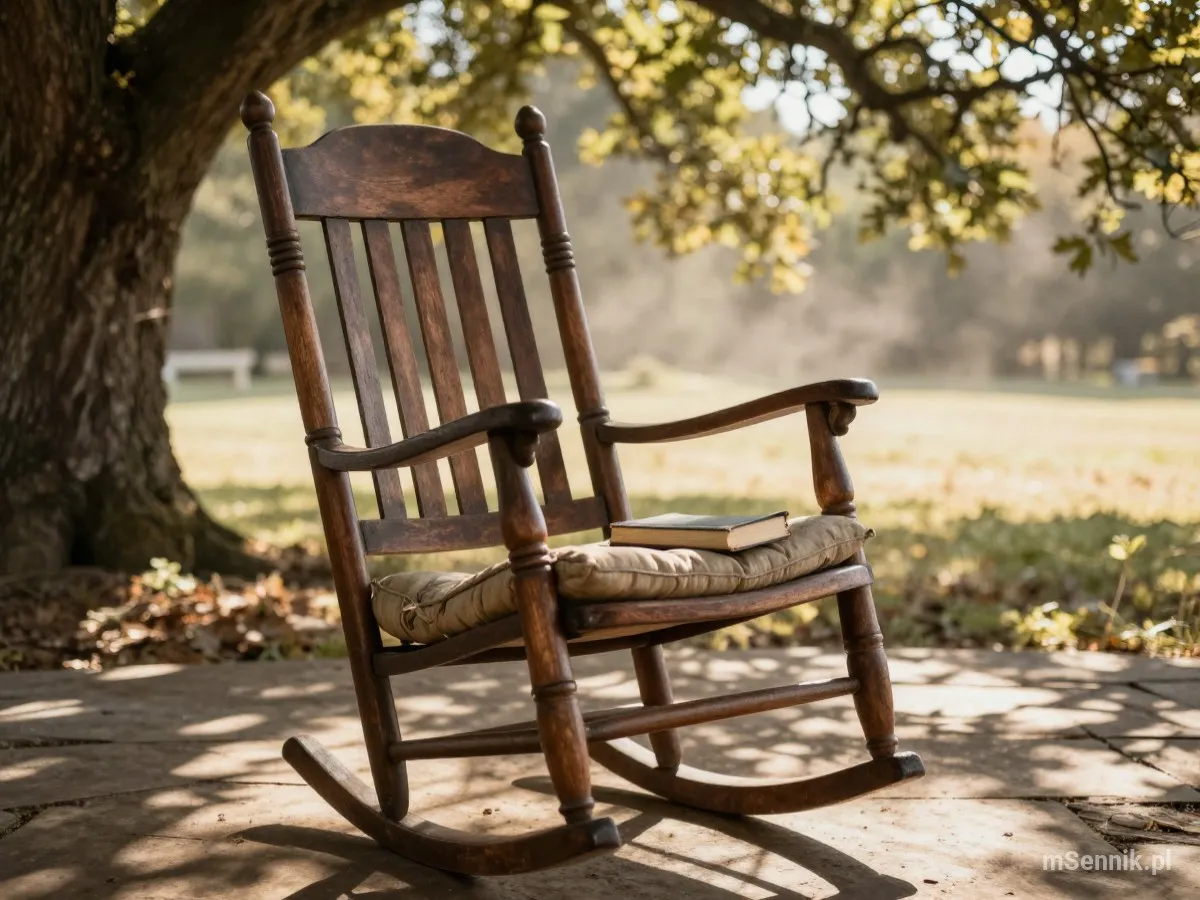 Interpretacja snu: Bujak - scenariusz z życia codziennego