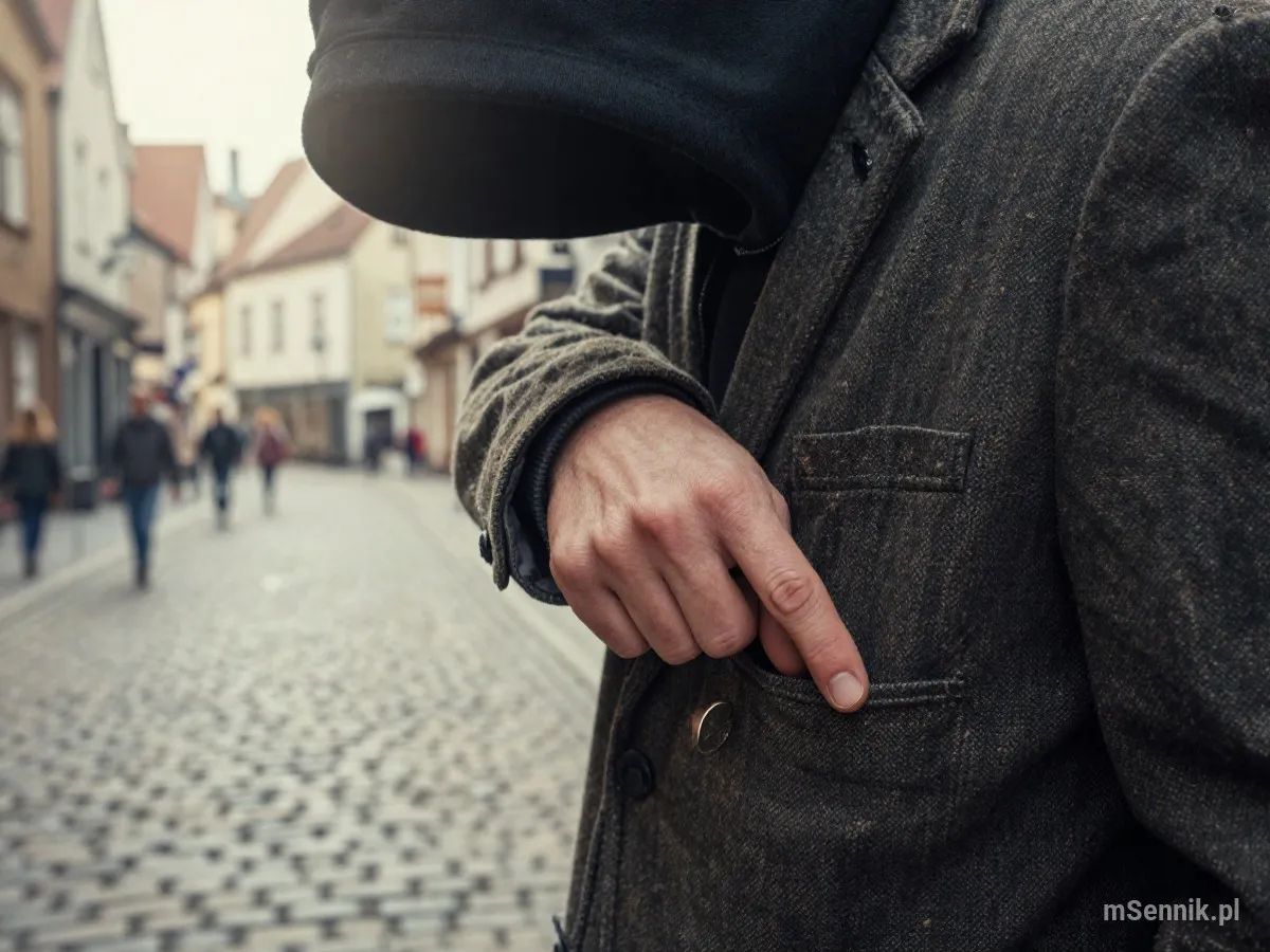 Interpretacja snu: Być Oszukanym - scenariusz z życia codziennego