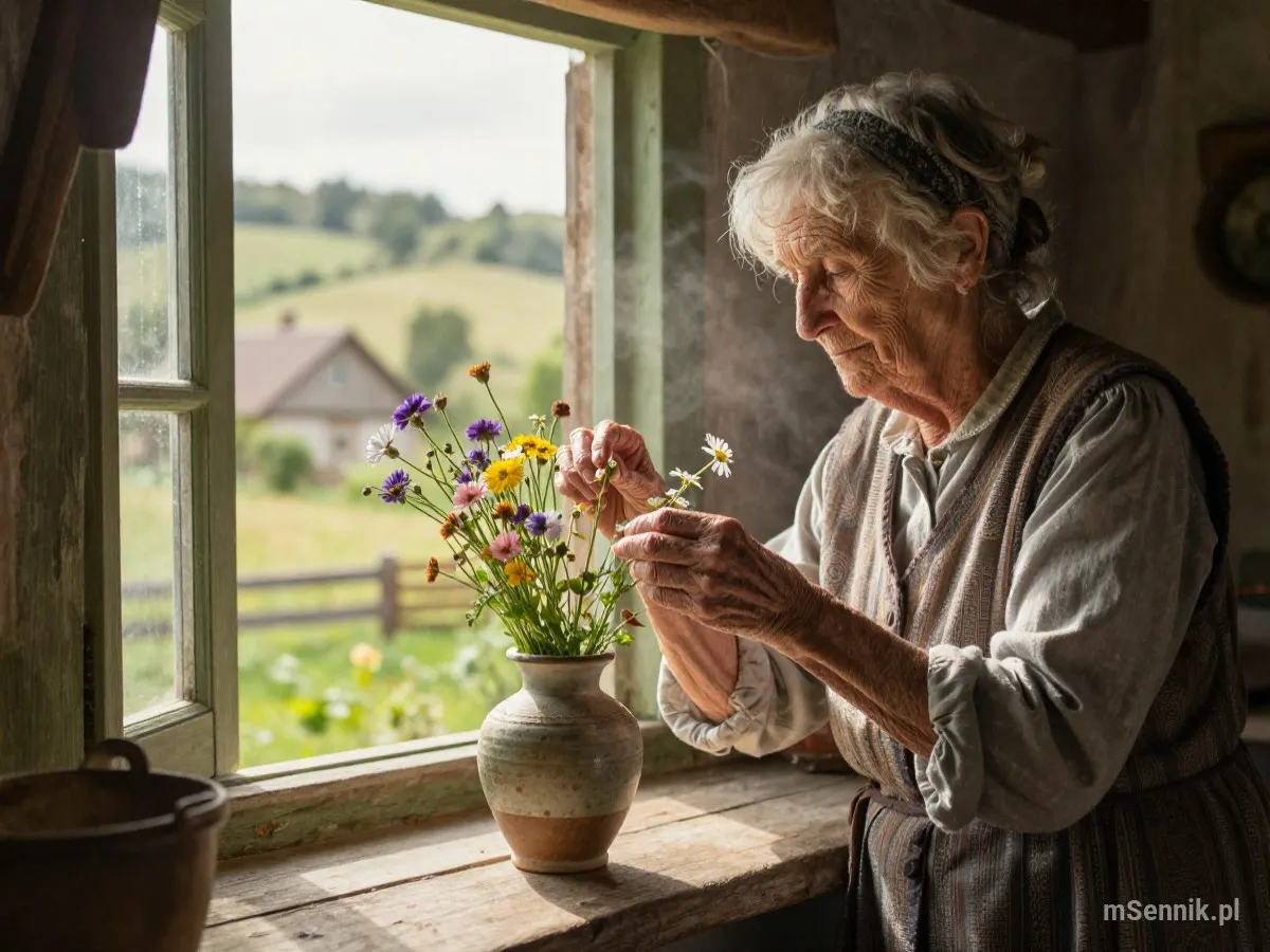 Interpretacja snu: Chudy - scenariusz z życia codziennego