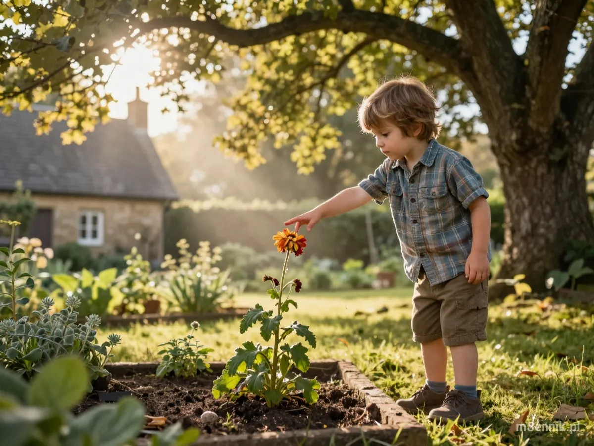 Interpretacja snu: Cud - scenariusz z życia codziennego