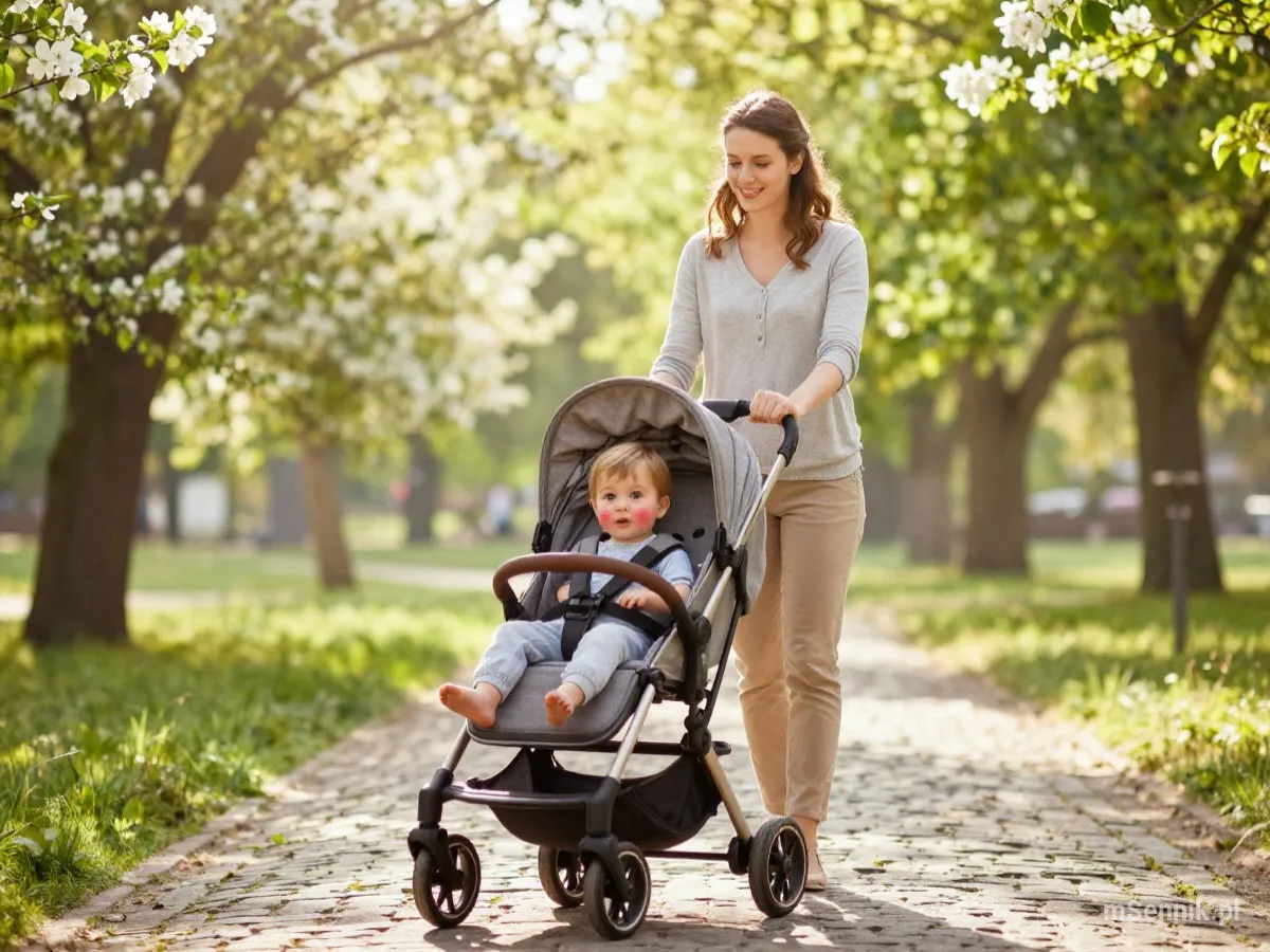 Interpretacja snu: Cudze Dziecko - scenariusz z życia codziennego