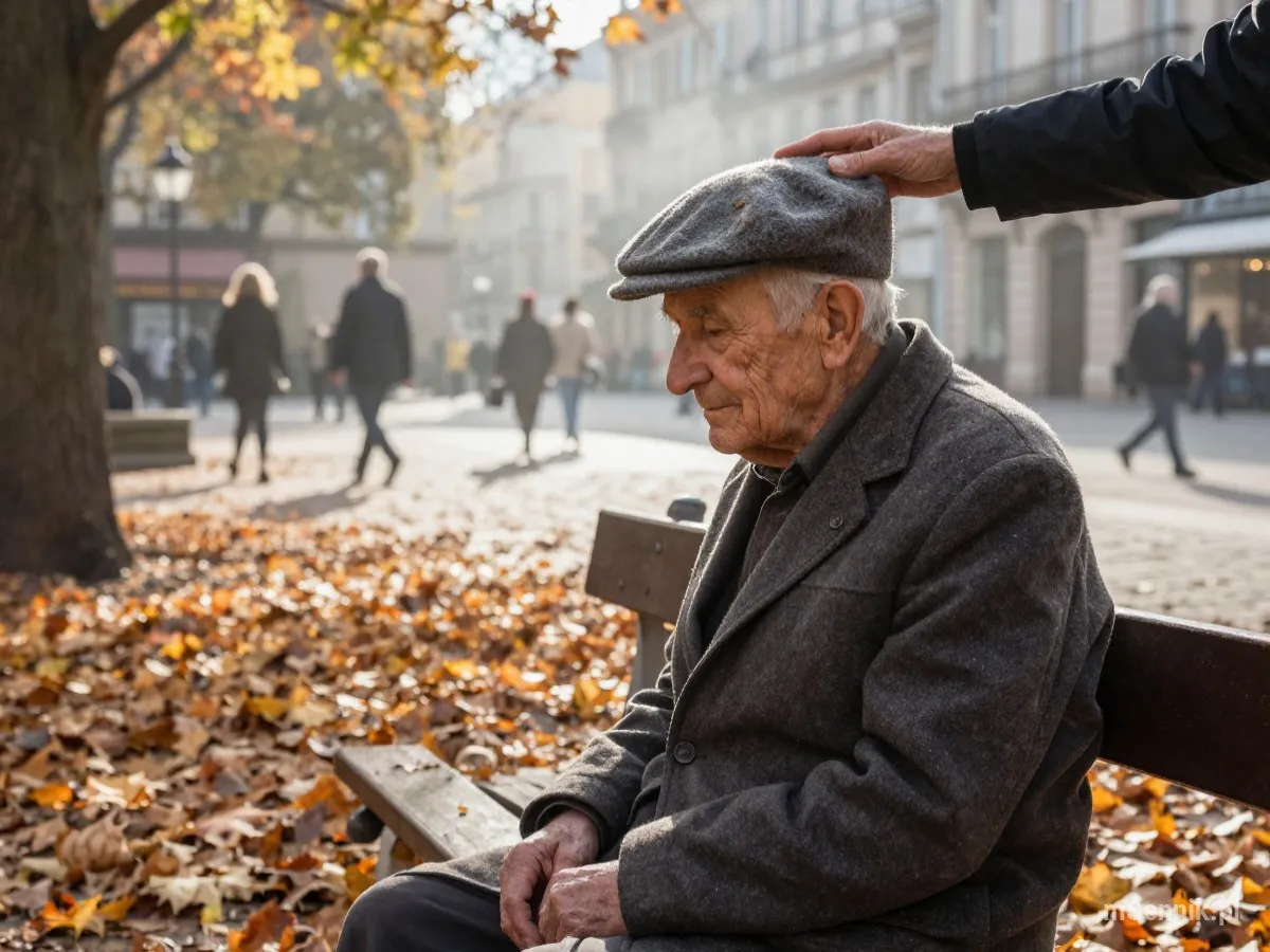 Interpretacja snu: Czapka - scenariusz z życia codziennego