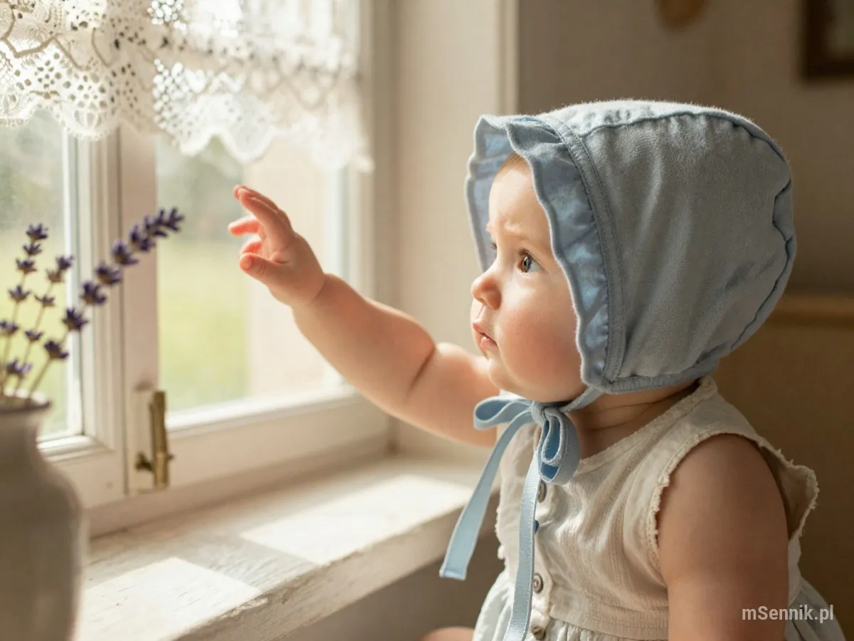 Interpretacja snu: Czepek - scenariusz z życia codziennego