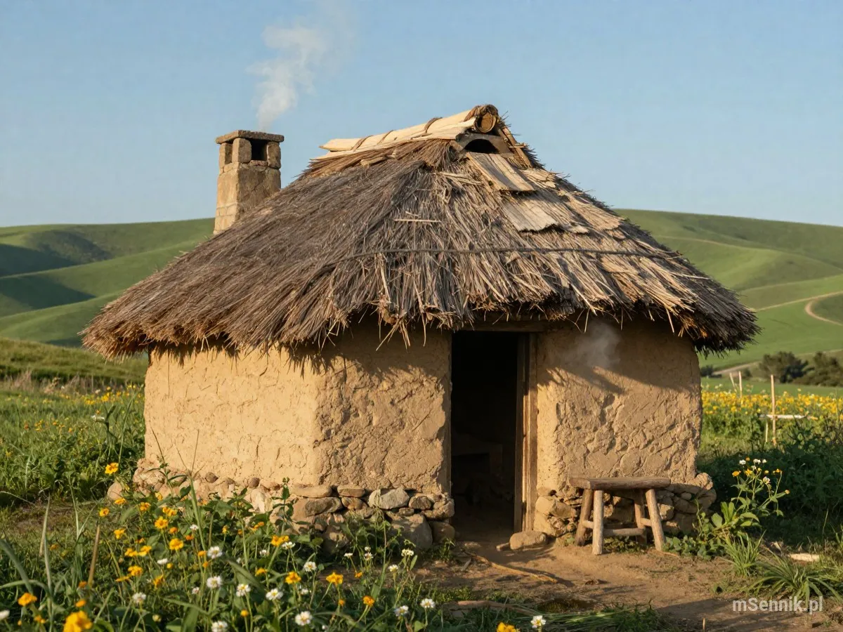 Interpretacja snu: Dal - scenariusz z życia codziennego