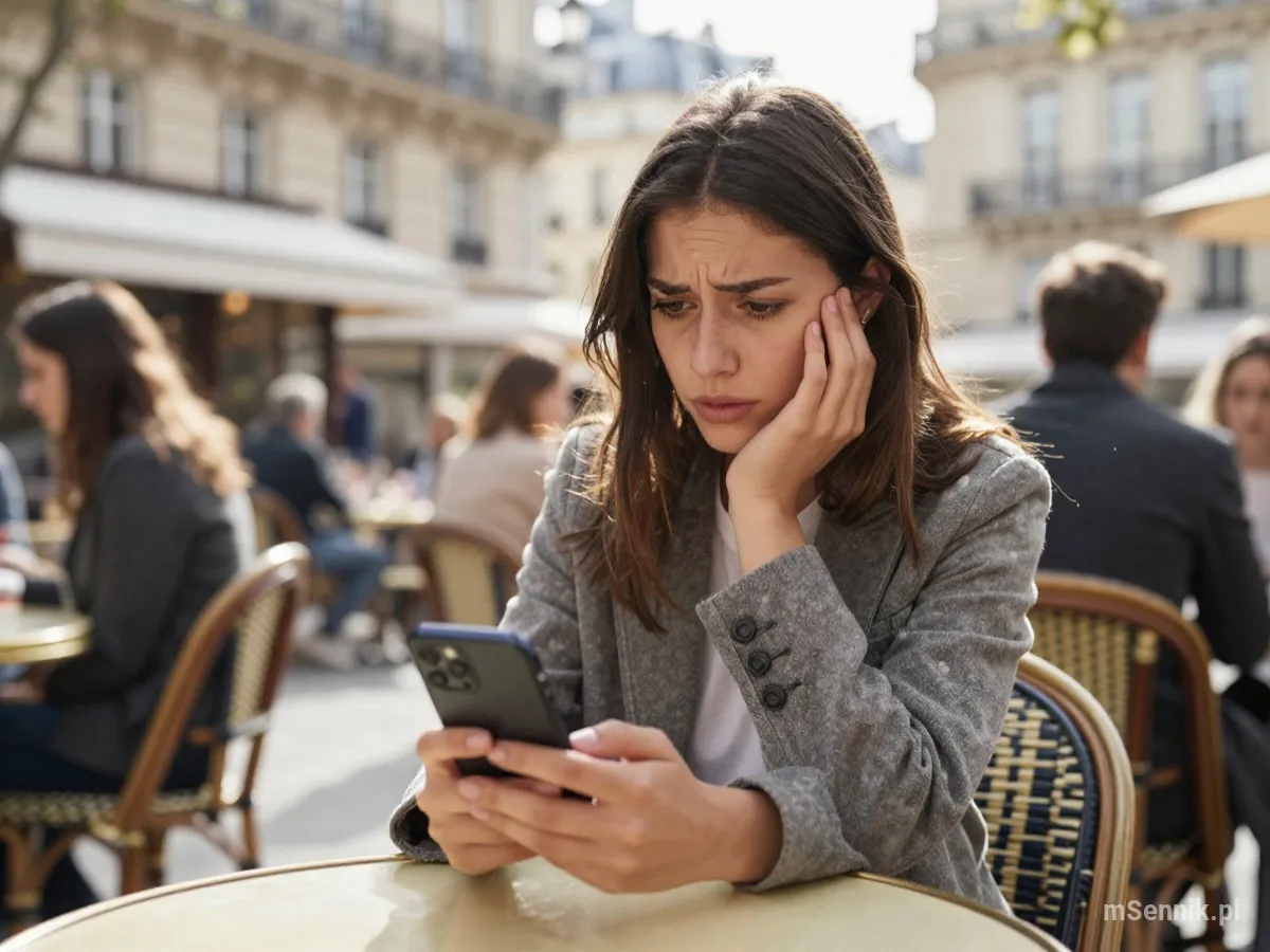 Interpretacja snu: Deepfake - scenariusz z życia codziennego