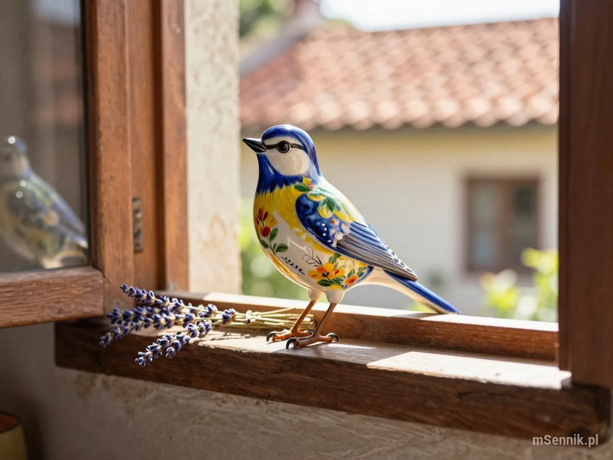 Interpretacja snu: Dekoracja - scenariusz z życia codziennego