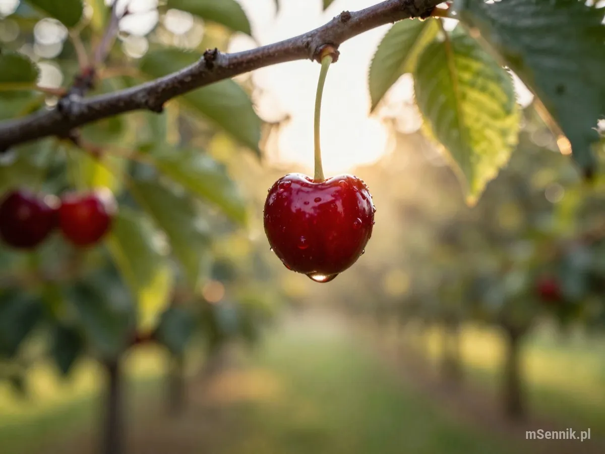 Interpretacja snu: Dojrzały - scenariusz z życia codziennego