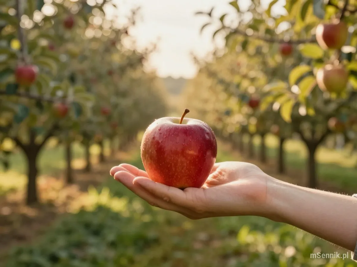 Interpretacja snu: Dostawać - scenariusz z życia codziennego