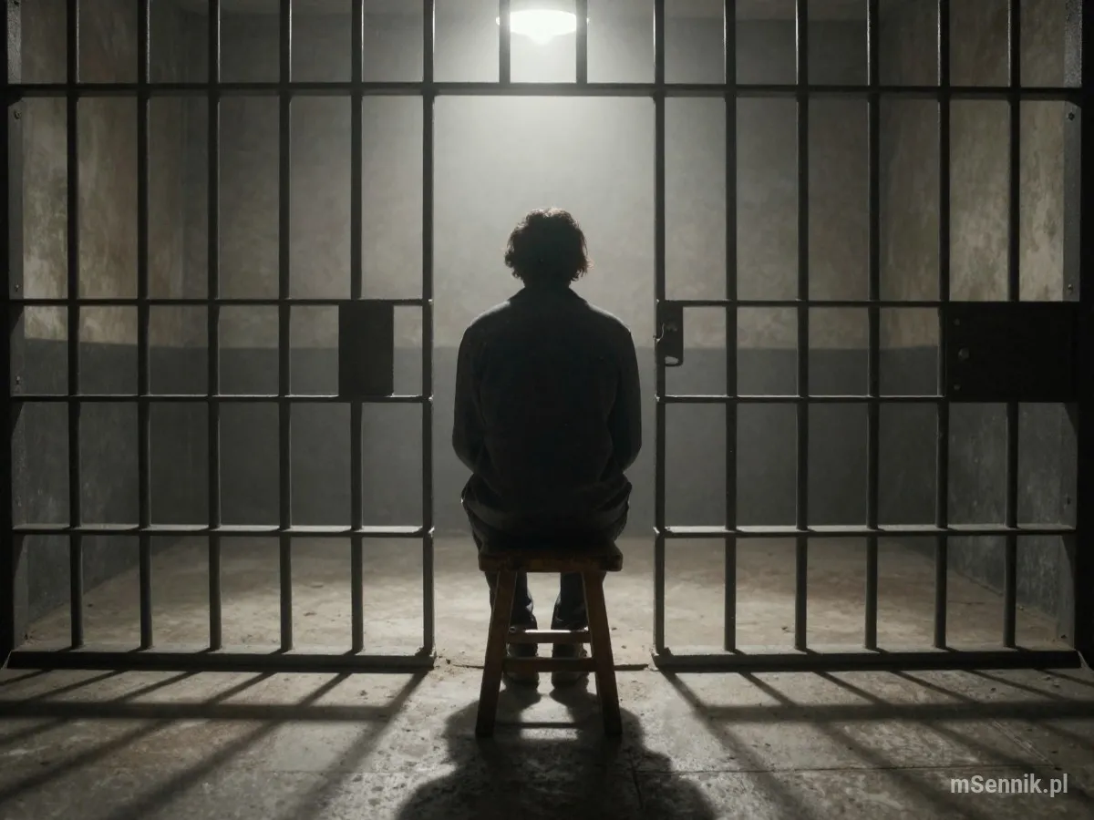 Interpretacja snu: Dożywocie - scenariusz z życia codziennego