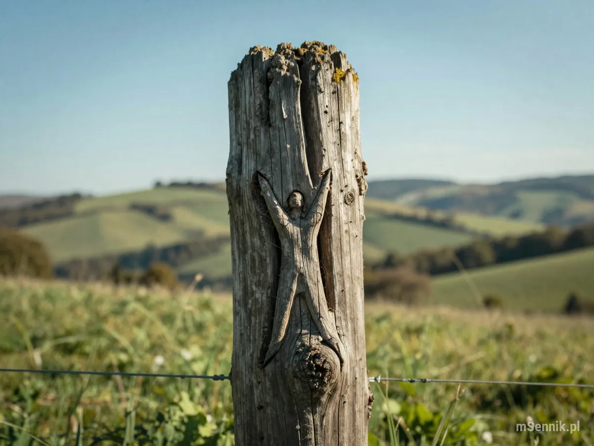 Interpretacja snu: Drapać - scenariusz z życia codziennego