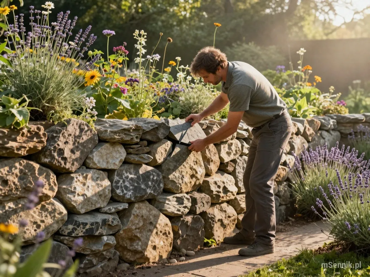 Interpretacja snu: Efekt - scenariusz z życia codziennego