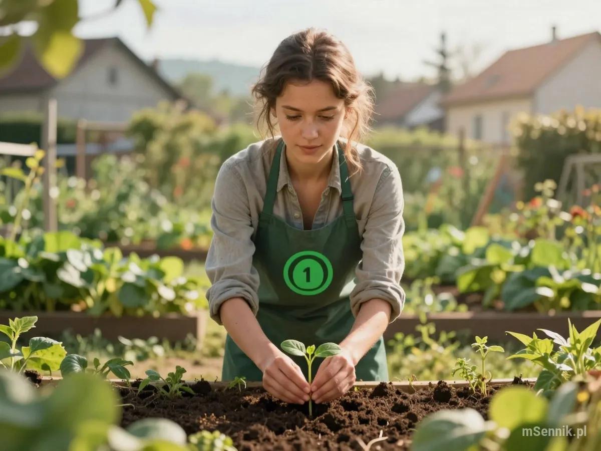Interpretacja snu: Ekologia - scenariusz z życia codziennego