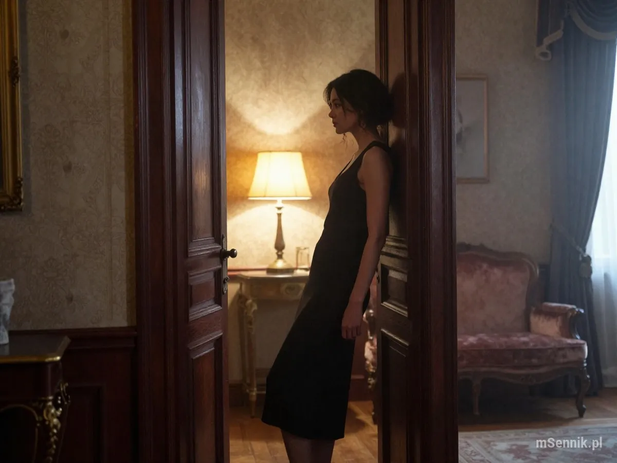 Interpretacja snu: Erotyzm - scenariusz z życia codziennego