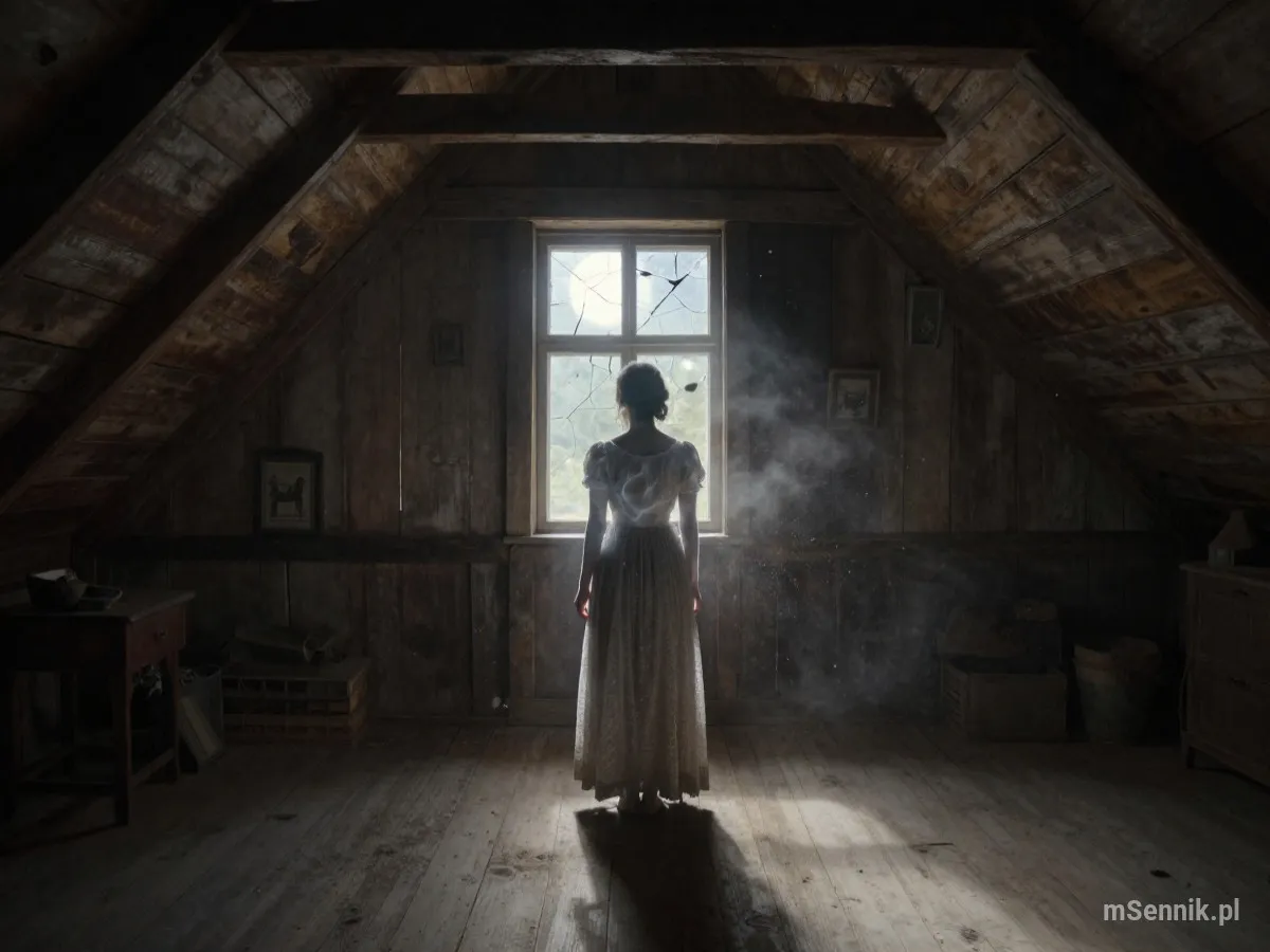 Interpretacja snu: Fant - scenariusz z życia codziennego