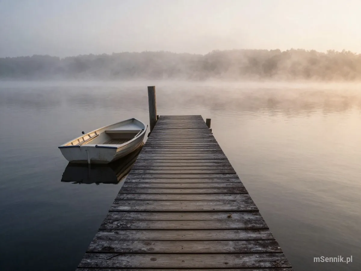 Interpretacja snu: Faza - scenariusz z życia codziennego