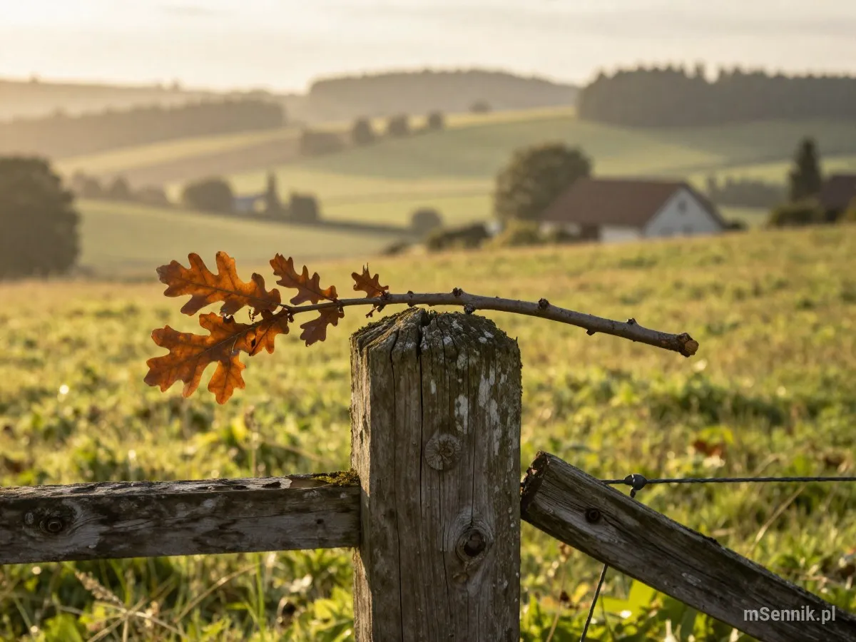 Interpretacja snu: Filia - scenariusz z życia codziennego