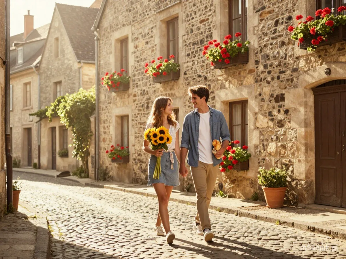 Interpretacja snu: Francja - scenariusz z życia codziennego
