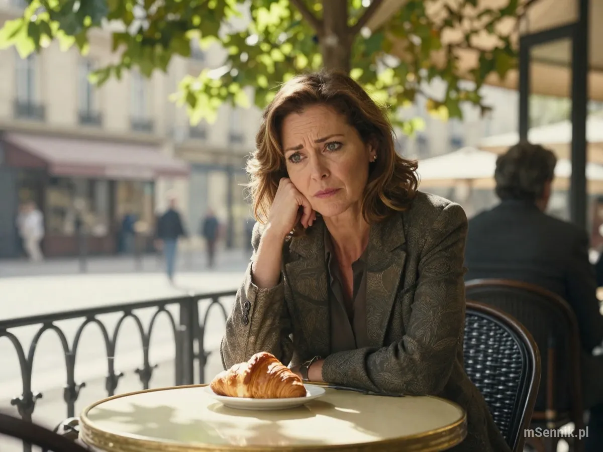 Interpretacja snu: Głowa - scenariusz z życia codziennego