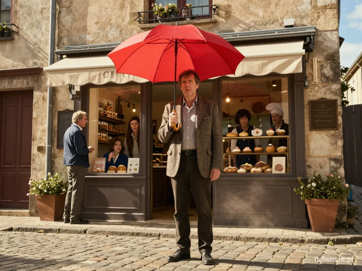 Interpretacja snu: Głupota - scenariusz z życia codziennego