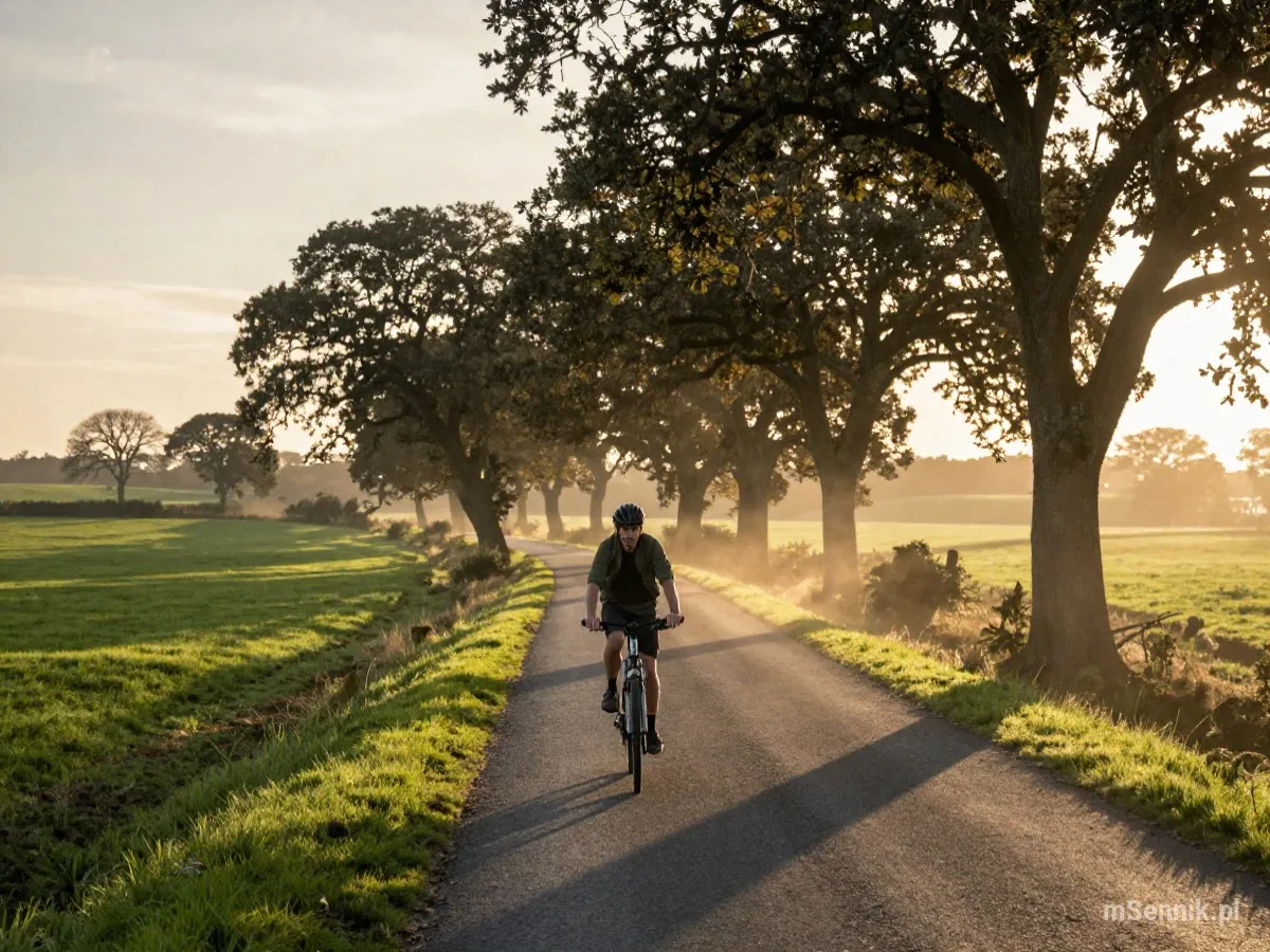 Interpretacja snu: Gościniec - scenariusz z życia codziennego