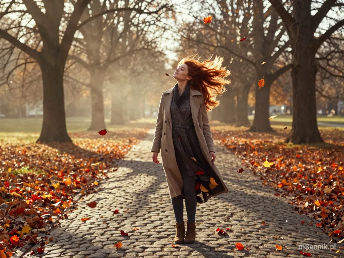 Interpretacja snu: Gust - scenariusz z życia codziennego