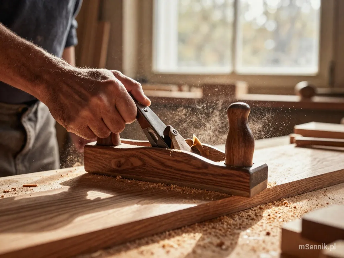 Interpretacja snu: Hebel - scenariusz z życia codziennego