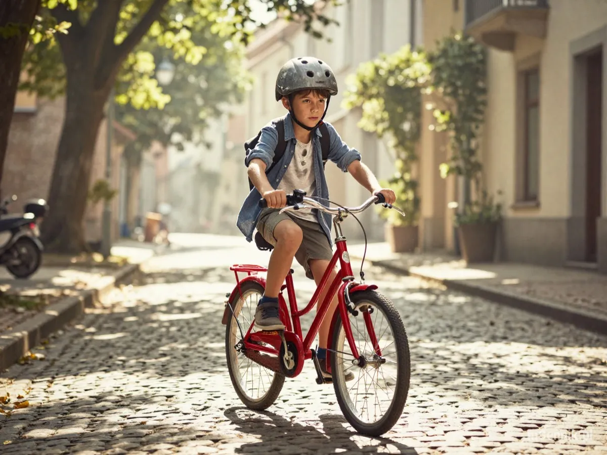 Interpretacja snu: Hełm - scenariusz z życia codziennego