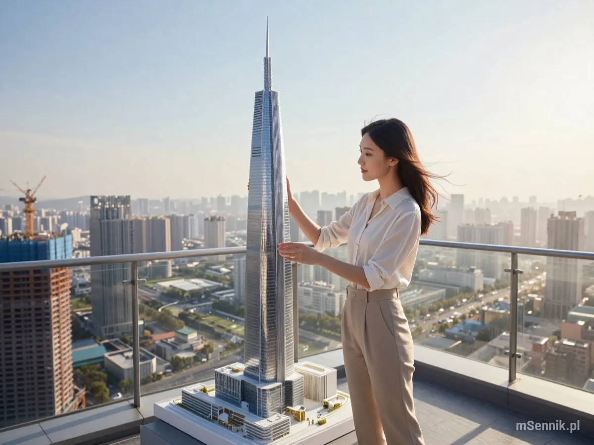 Interpretacja snu: Ideał - scenariusz z życia codziennego