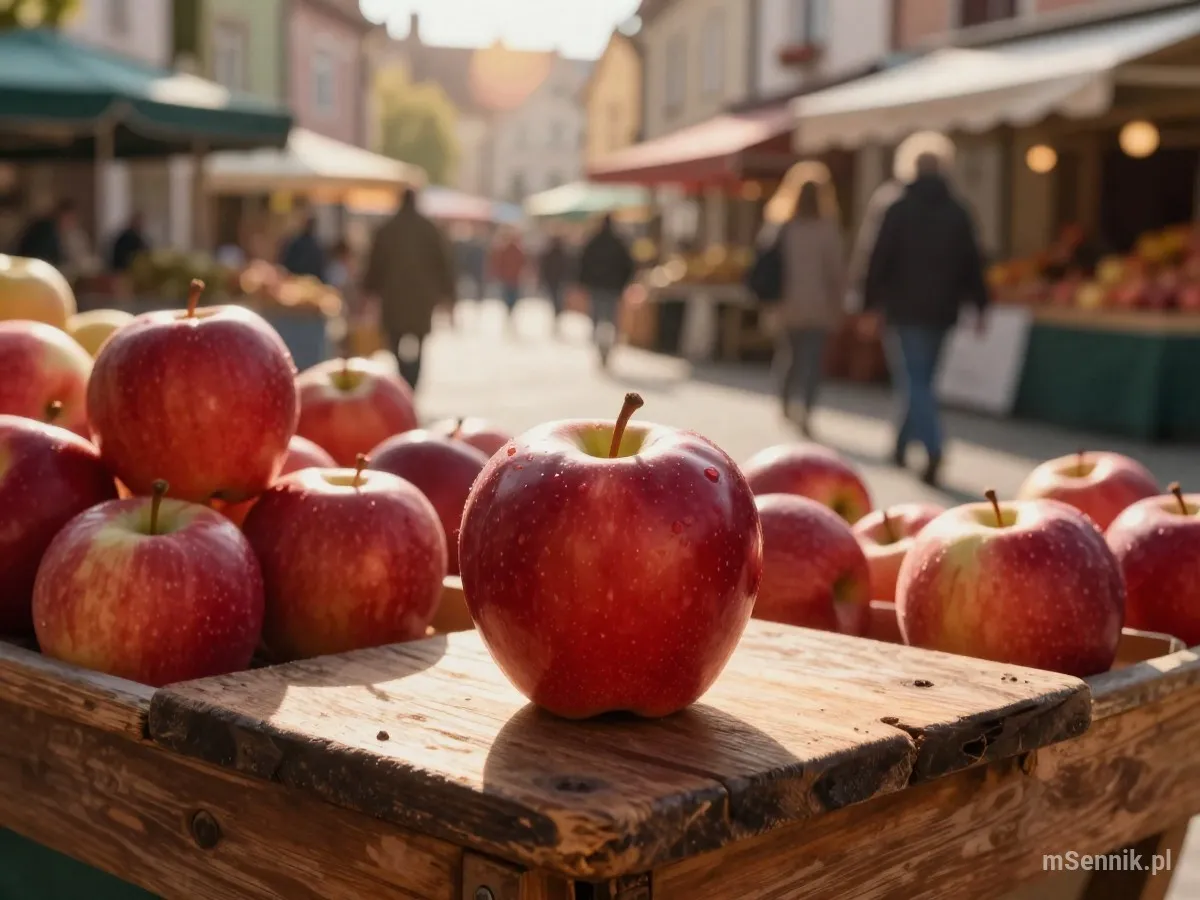 Interpretacja snu: Jądro - scenariusz z życia codziennego