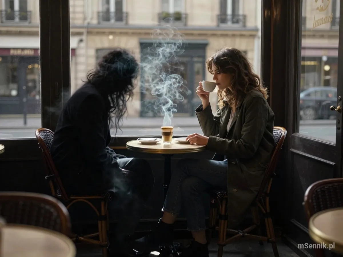 Interpretacja snu: Kłamstwo - scenariusz z życia codziennego