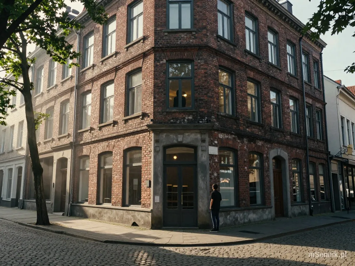 Interpretacja snu: Klinika - scenariusz z życia codziennego