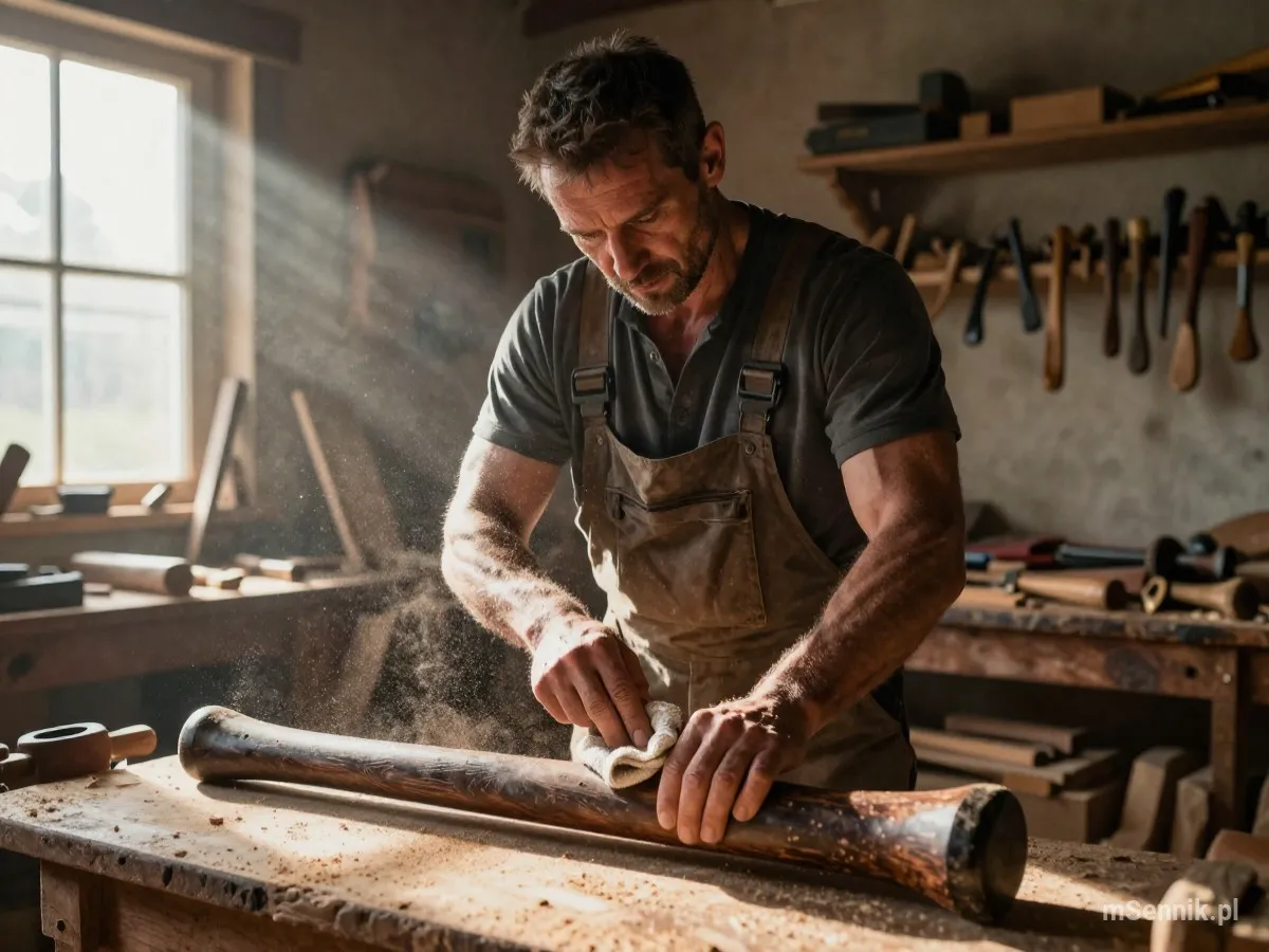 Interpretacja snu: Klub - scenariusz z życia codziennego