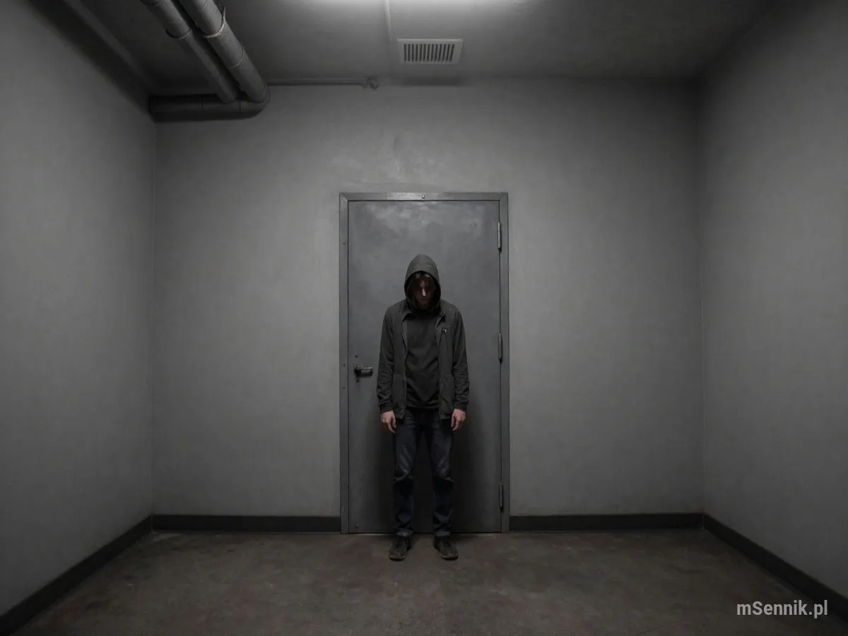 Interpretacja snu: Komora Gazowa - scenariusz z życia codziennego