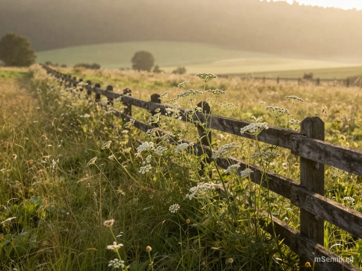 Interpretacja snu: Konnica - scenariusz z życia codziennego