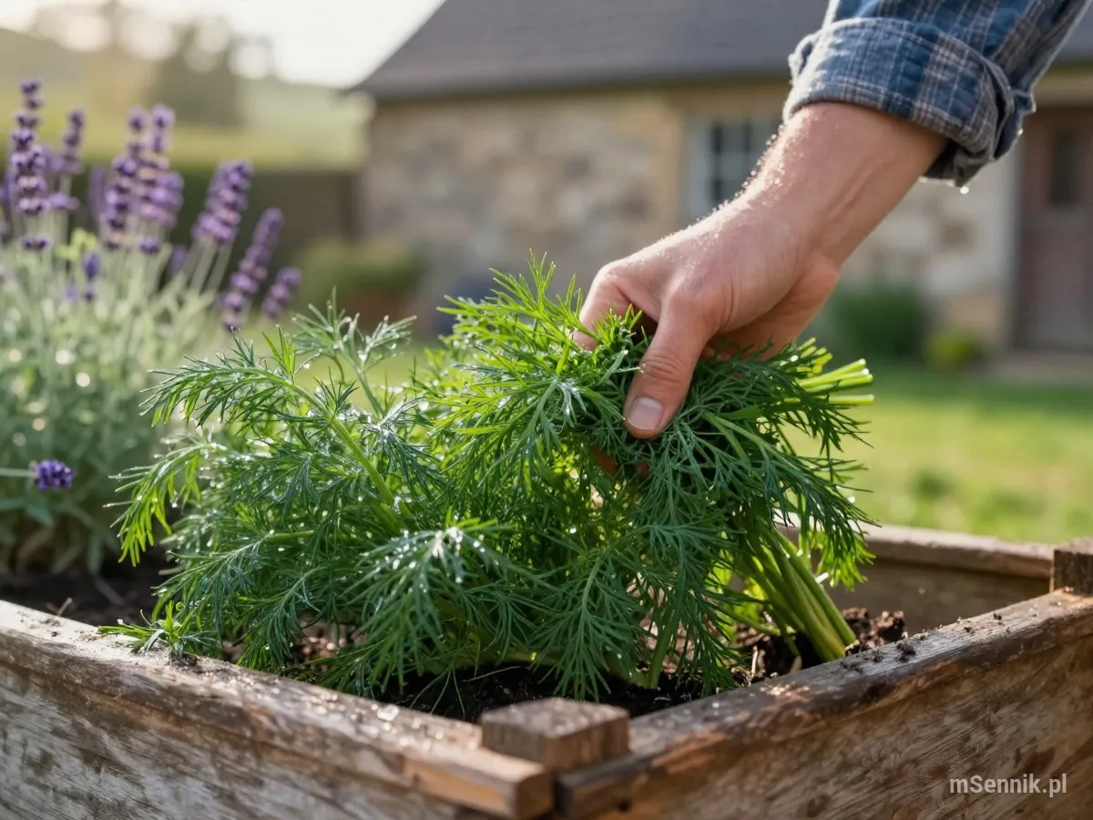 Interpretacja snu: Koper Zielony - scenariusz z życia codziennego