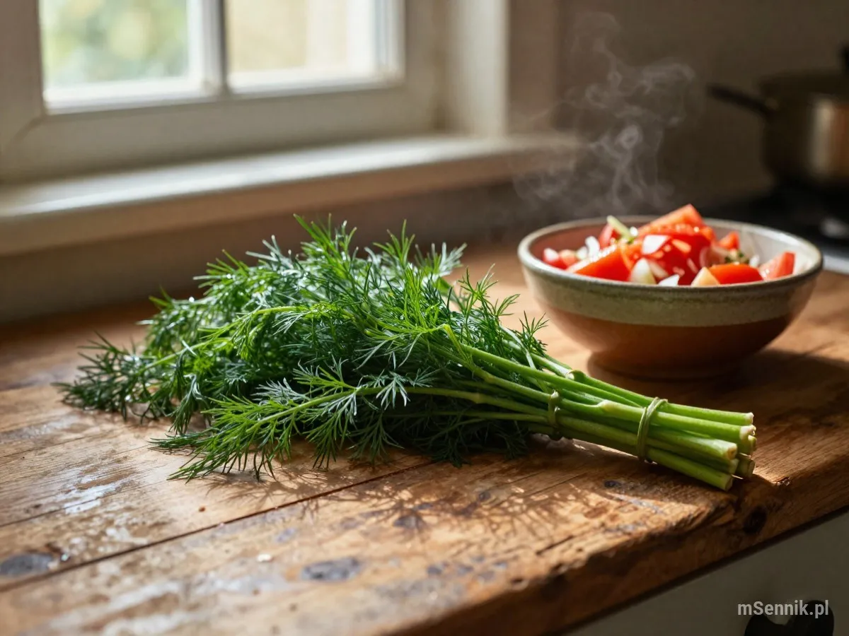 Interpretacja snu: Koper - scenariusz z życia codziennego