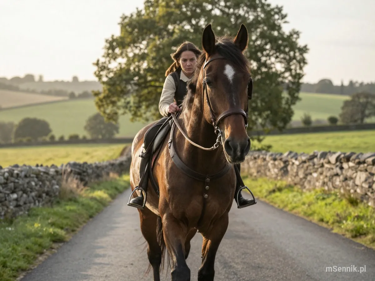 Interpretacja snu: Lejce - scenariusz z życia codziennego