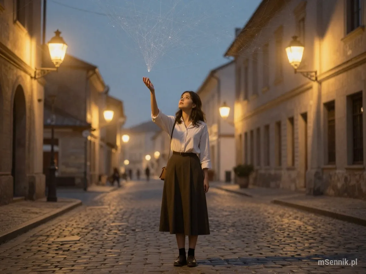 Interpretacja snu: Los (Przeznaczenie) - scenariusz z życia codziennego