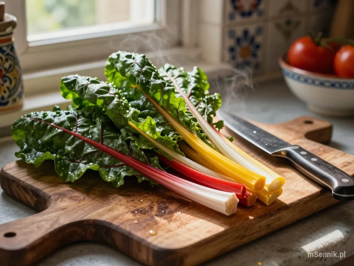 Interpretacja snu: Magiel - scenariusz z życia codziennego