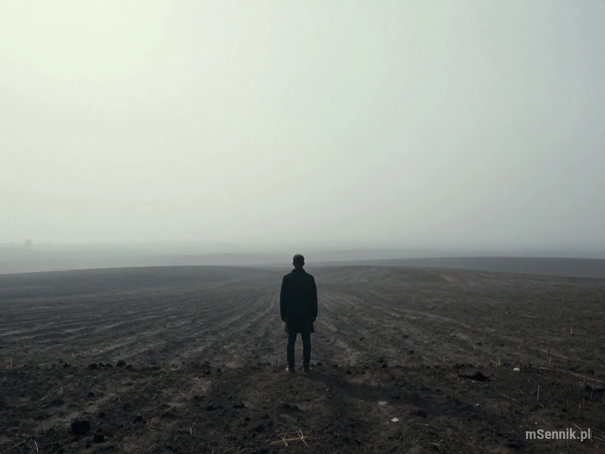 Interpretacja snu: Masa - scenariusz z życia codziennego