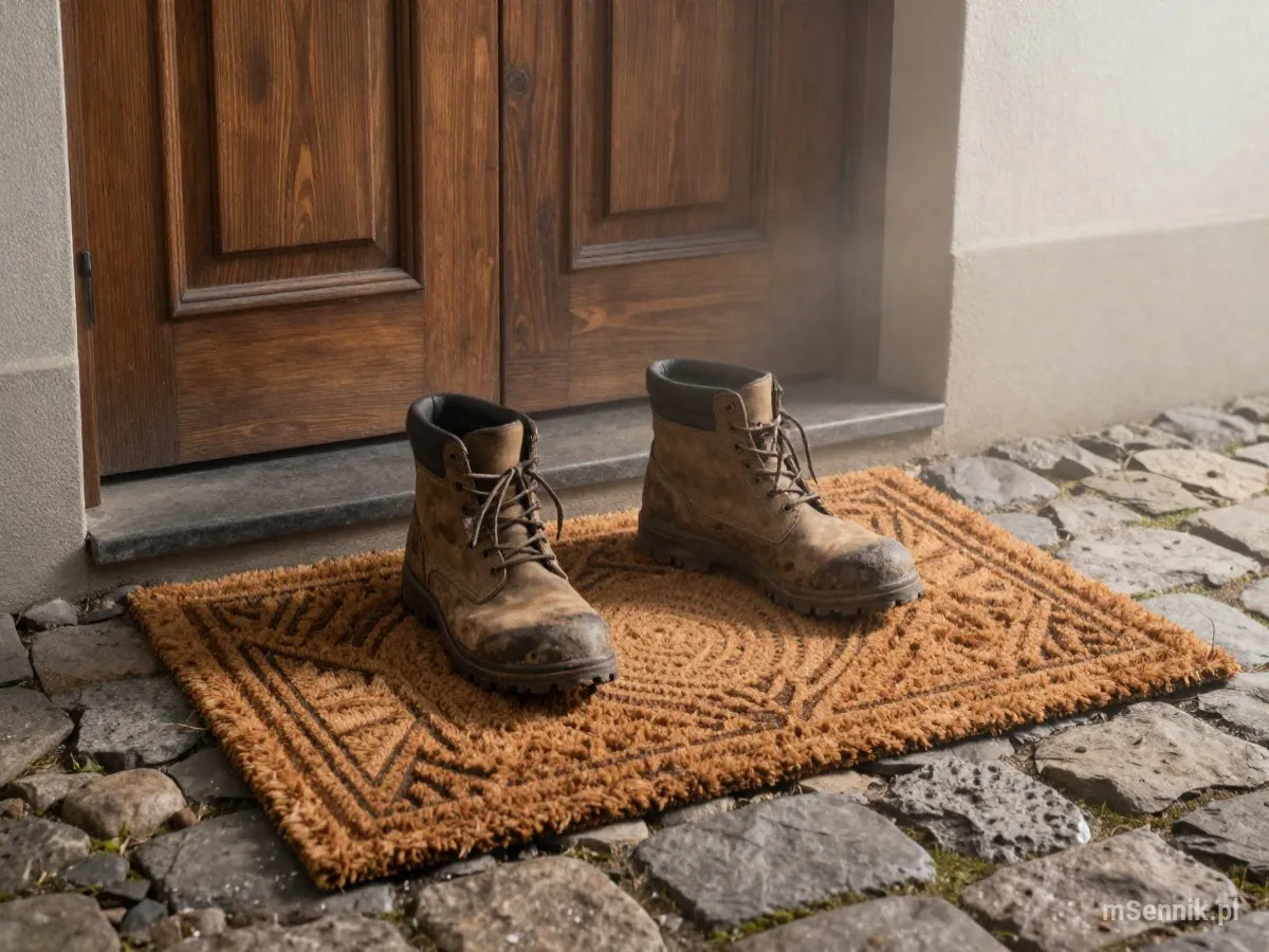 Interpretacja snu: Mata - scenariusz z życia codziennego