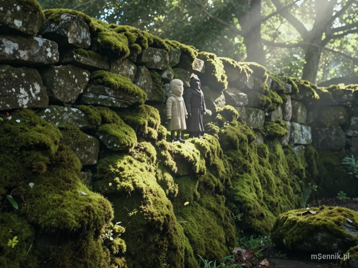 Interpretacja snu: Mech - scenariusz z życia codziennego